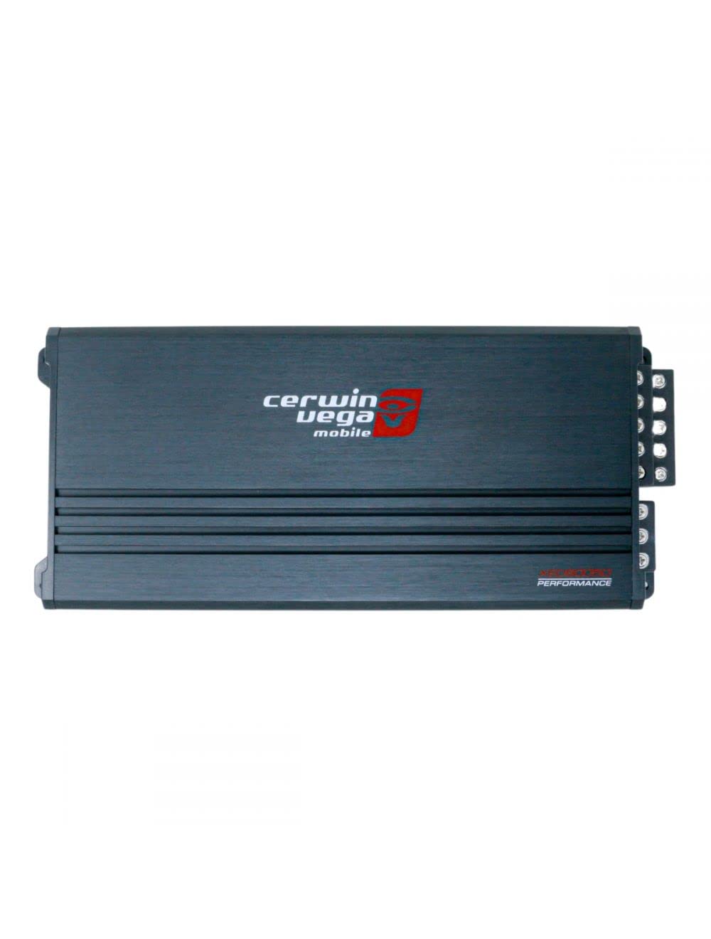 vega  Amazon.com: Cerwin Vega XED Series Class-D Mono Amplifier 1100W